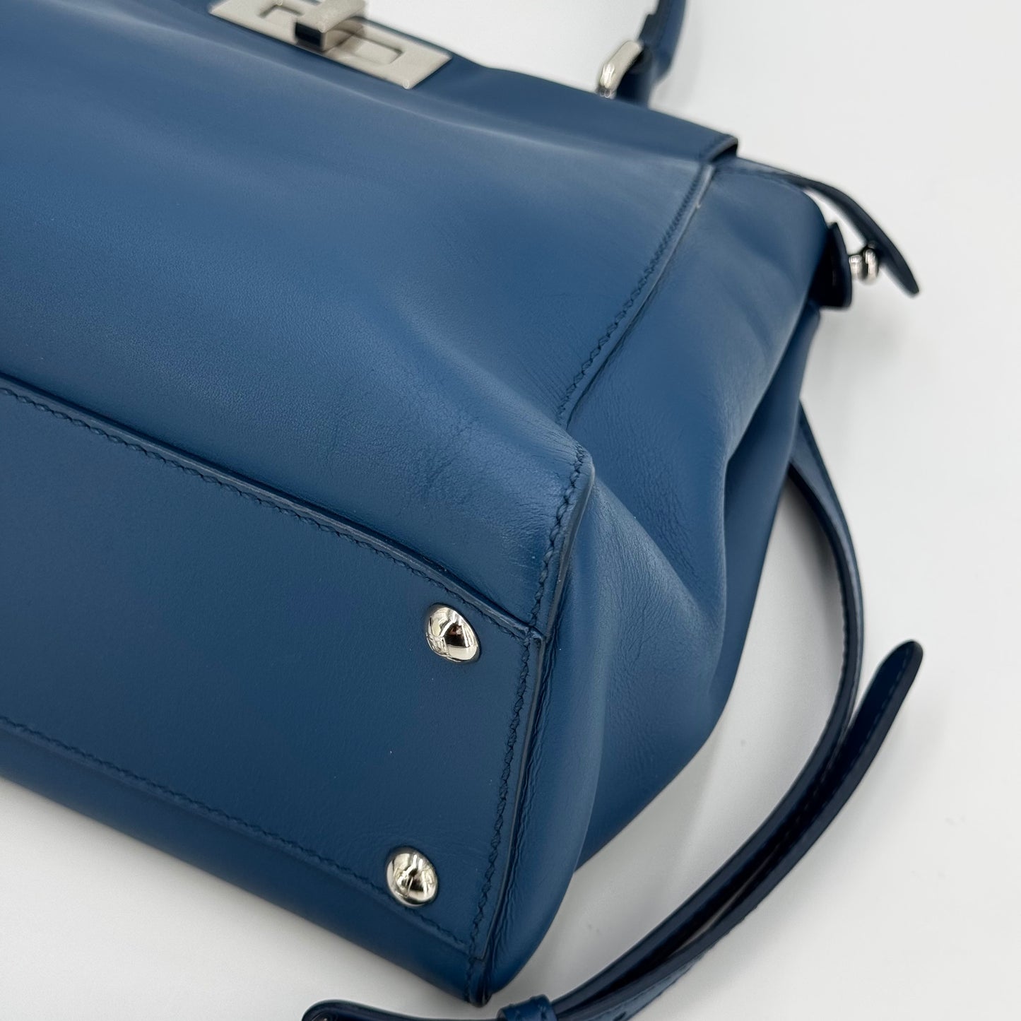 Fendi Peekaboo soft médium