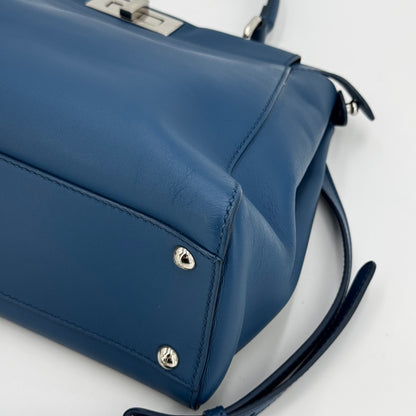 Fendi Peekaboo soft médium