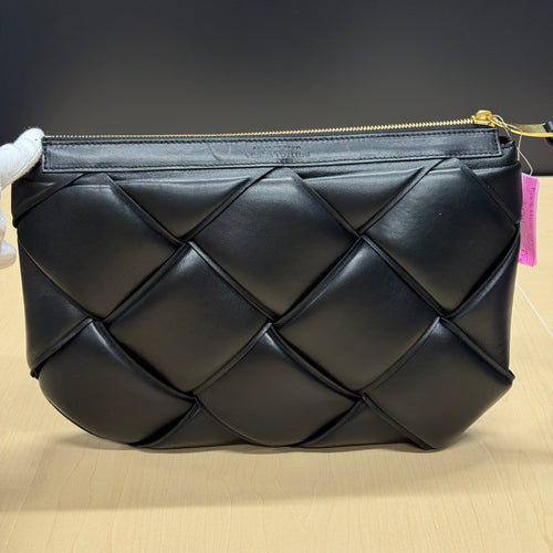 Bottega Veneta clutch cassette