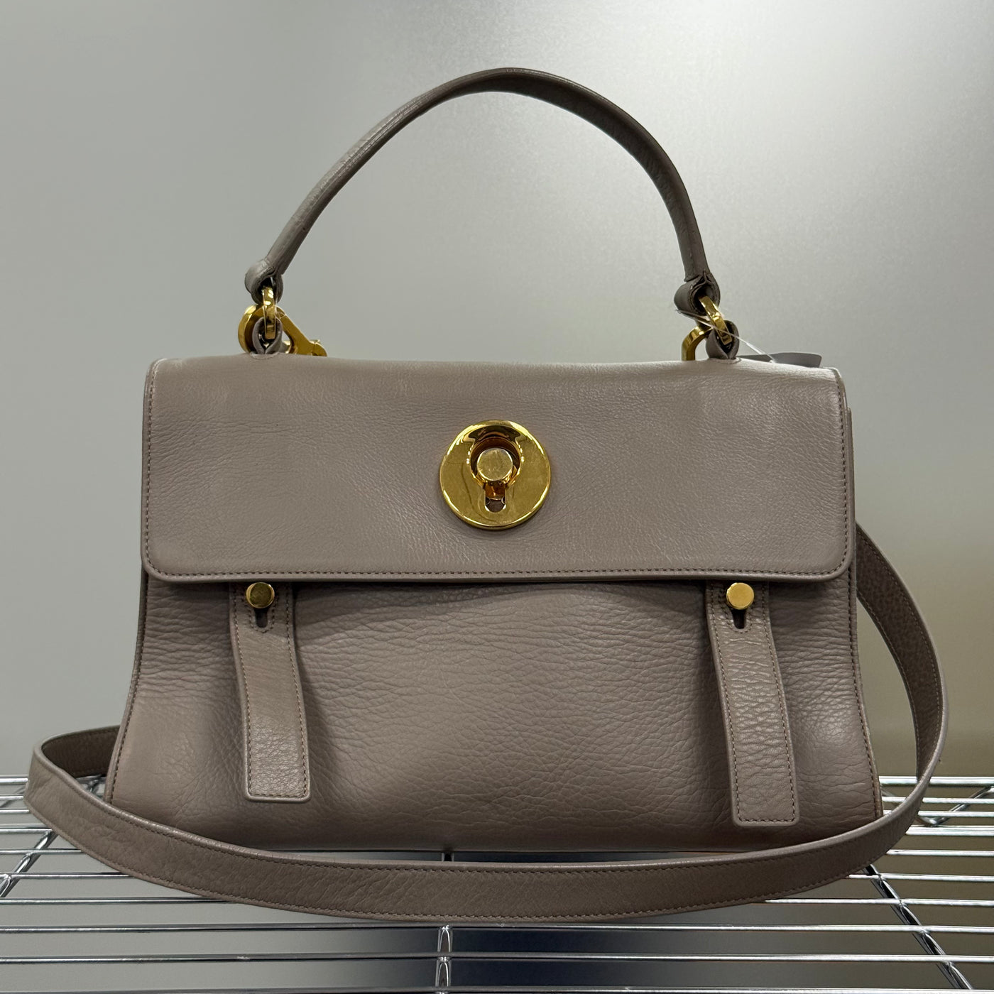 Yves Saint-Laurent Muse II