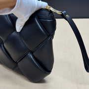 Bottega Veneta clutch cassette