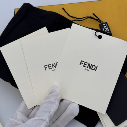 Fendi Portefeuille