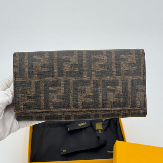 Fendi Portefeuiile