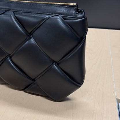 Bottega Veneta clutch cassette