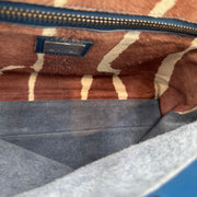 Fendi Peekaboo soft médium