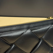 Bottega Veneta clutch cassette