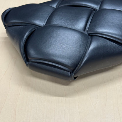 Bottega Veneta clutch cassette