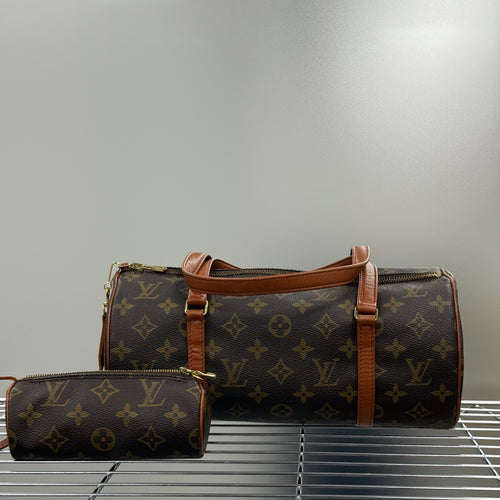 Louis Vuitton Papillon 30