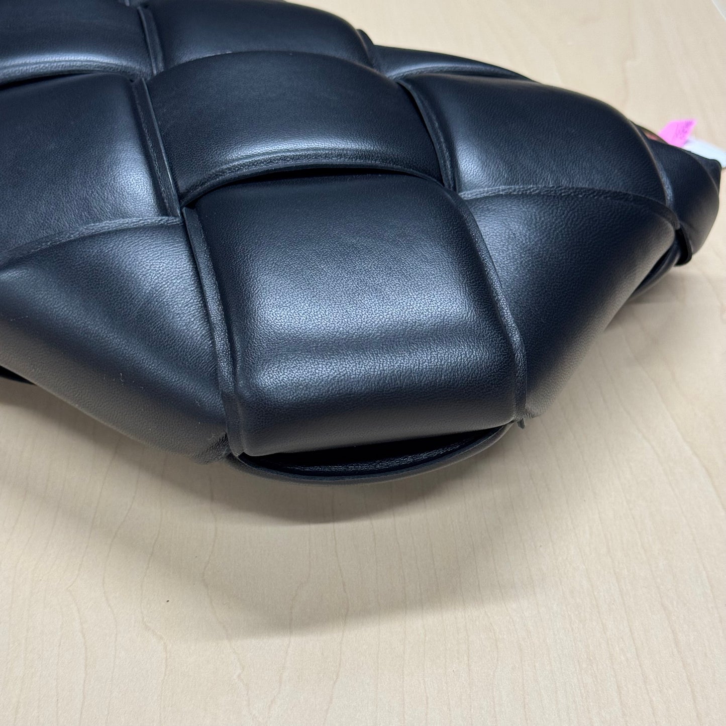 Bottega Veneta clutch cassette