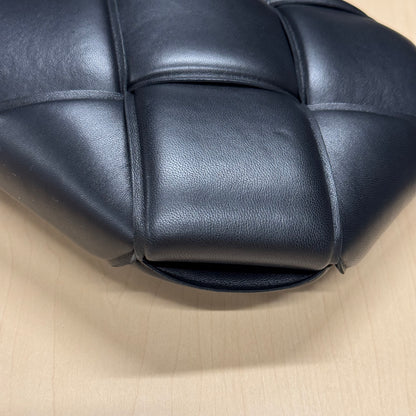 Bottega Veneta clutch cassette