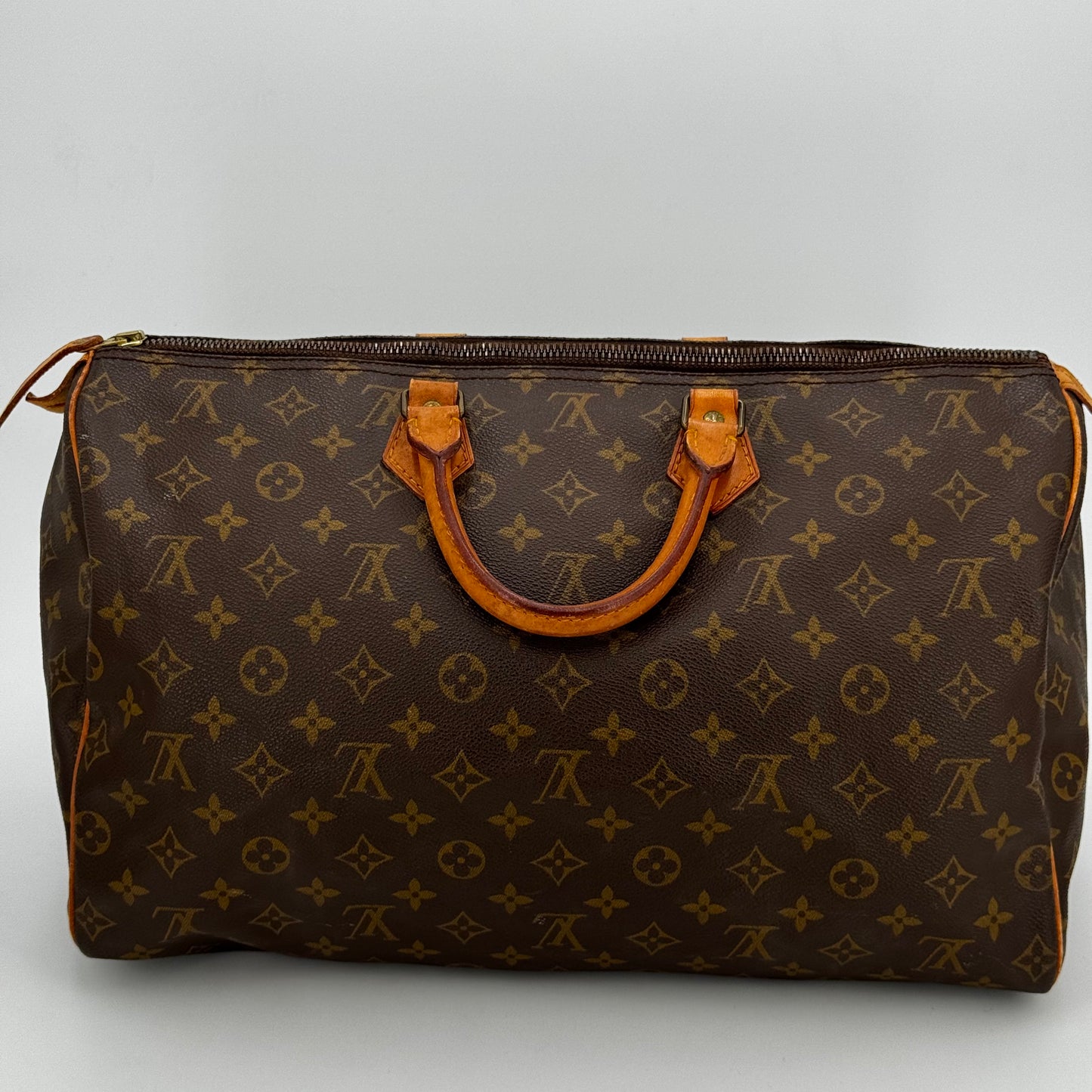Louis Vuitton Speedy 40