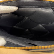 Bottega Veneta clutch cassette