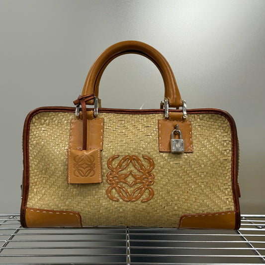 Loewe Amazona édition limitée