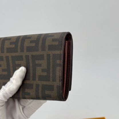 Fendi Portefeuiile