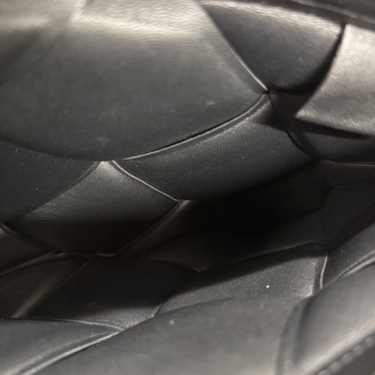 Bottega Veneta clutch cassette