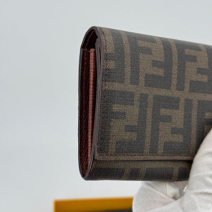 Fendi Portefeuiile