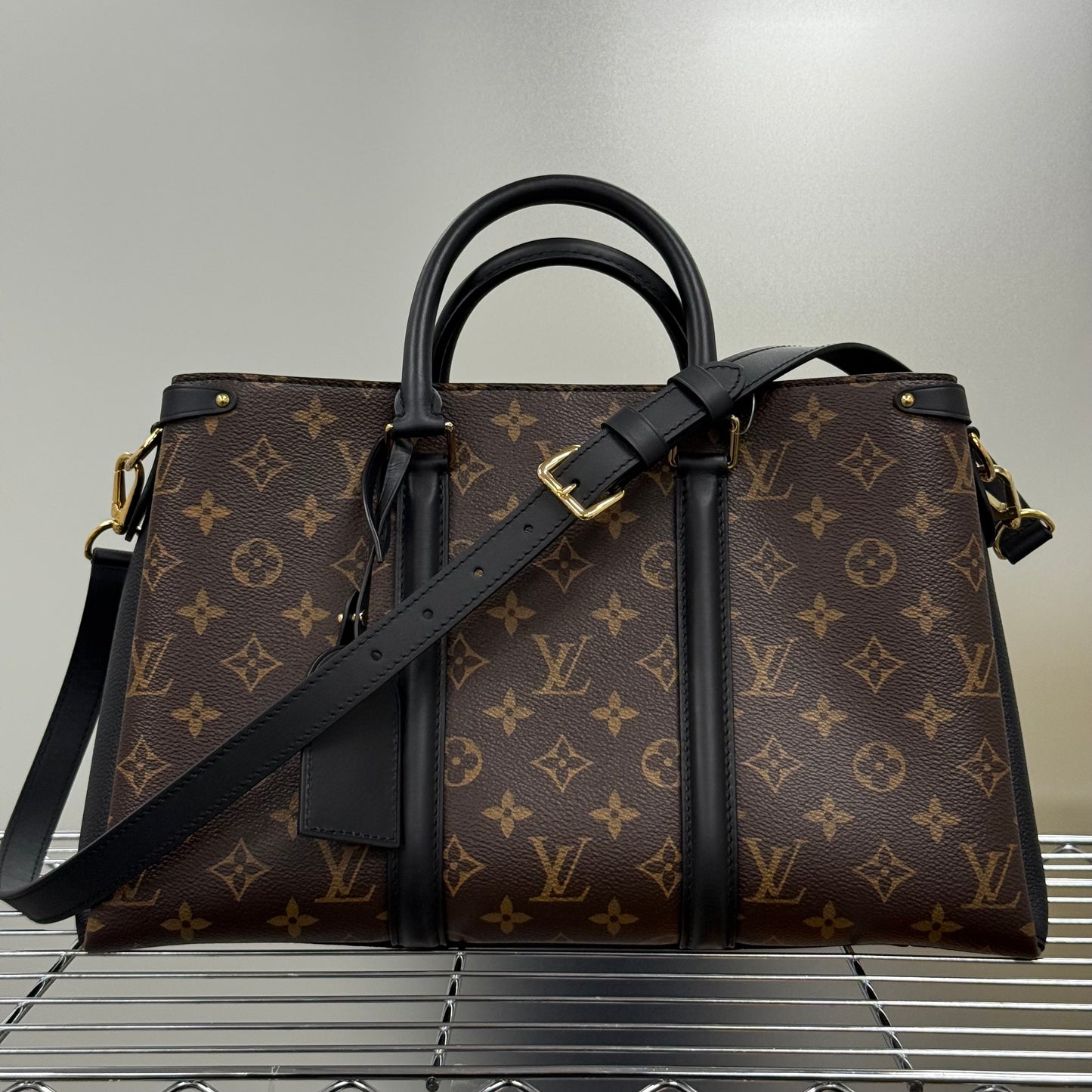 Louis Vuitton Soufflot