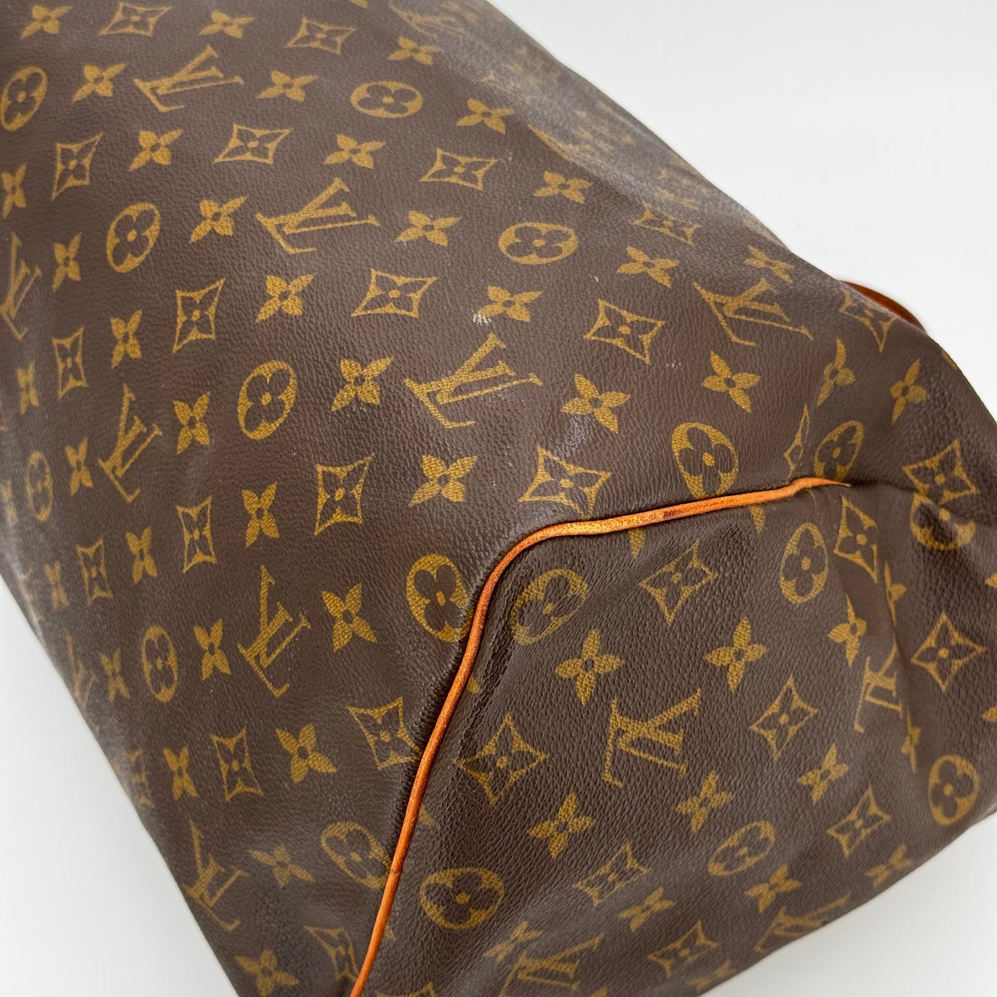 Louis Vuitton Speedy 40