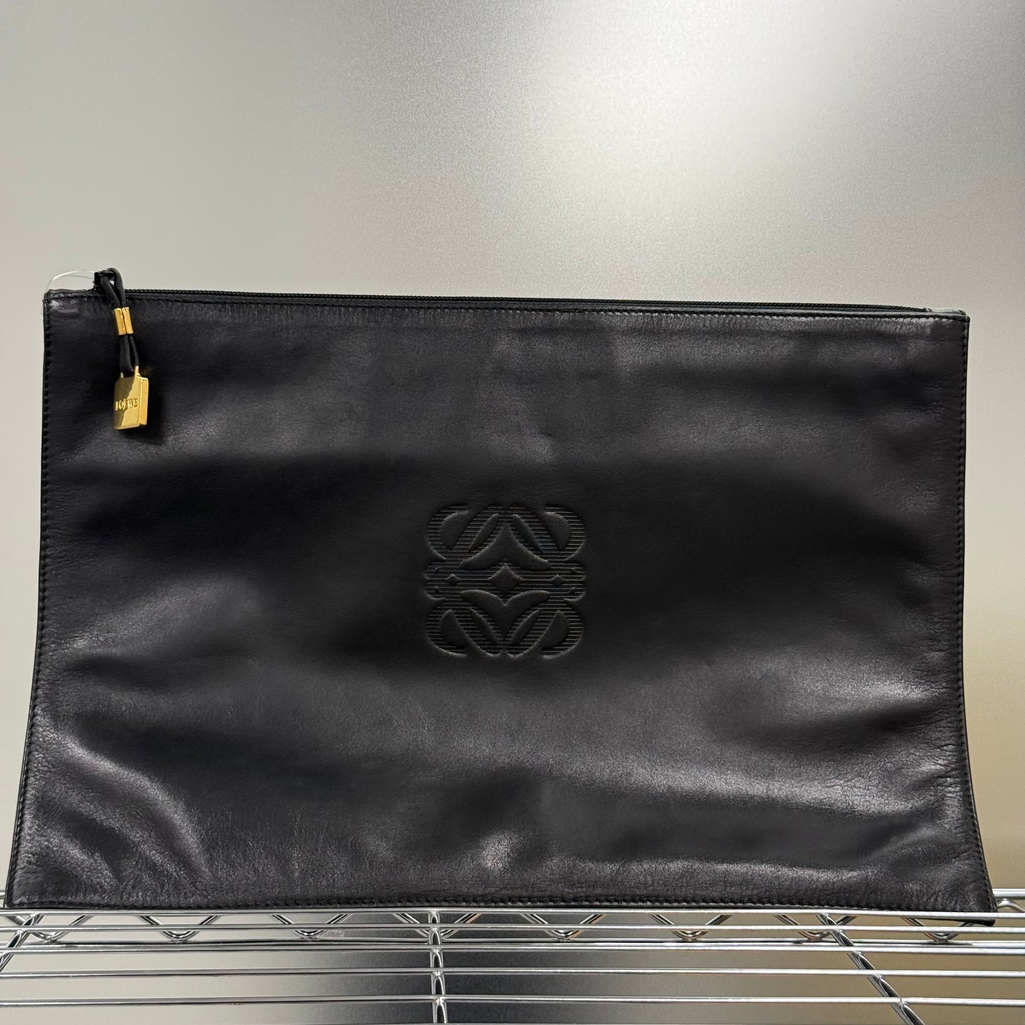 Loewe pochette XL