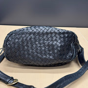 Bottega Veneta sac seau noir