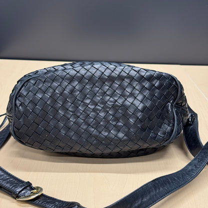 Bottega Veneta sac seau noir