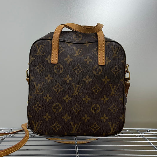 Louis Vuitton Spontini
