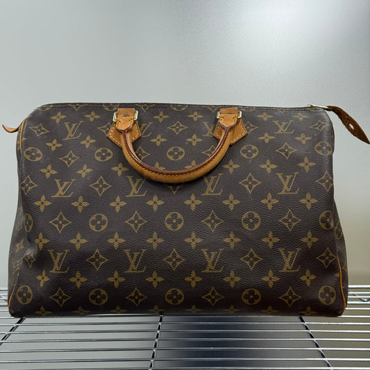 Louis Vuitton speedy 35