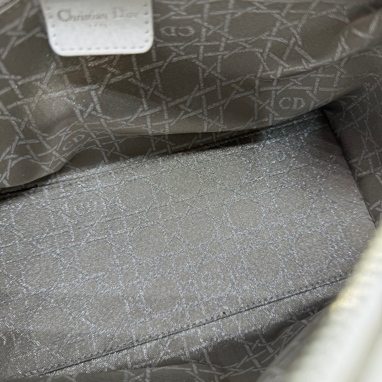 Christian Dior Lady Dior
