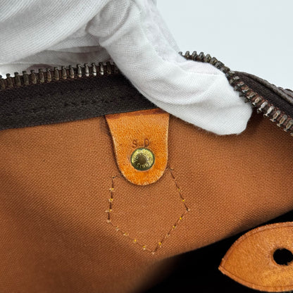 Louis Vuitton Speedy 40