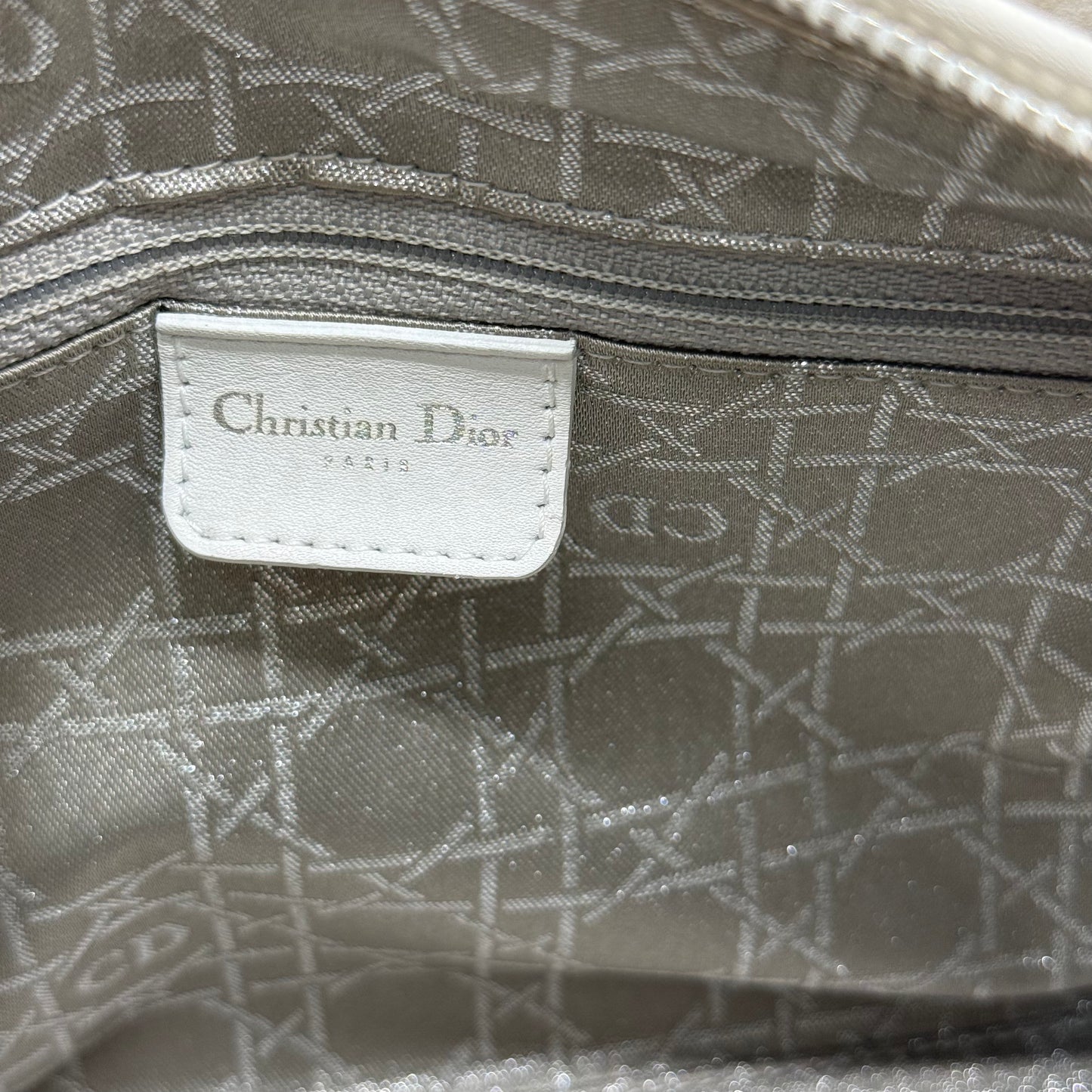 Christian Dior Lady Dior