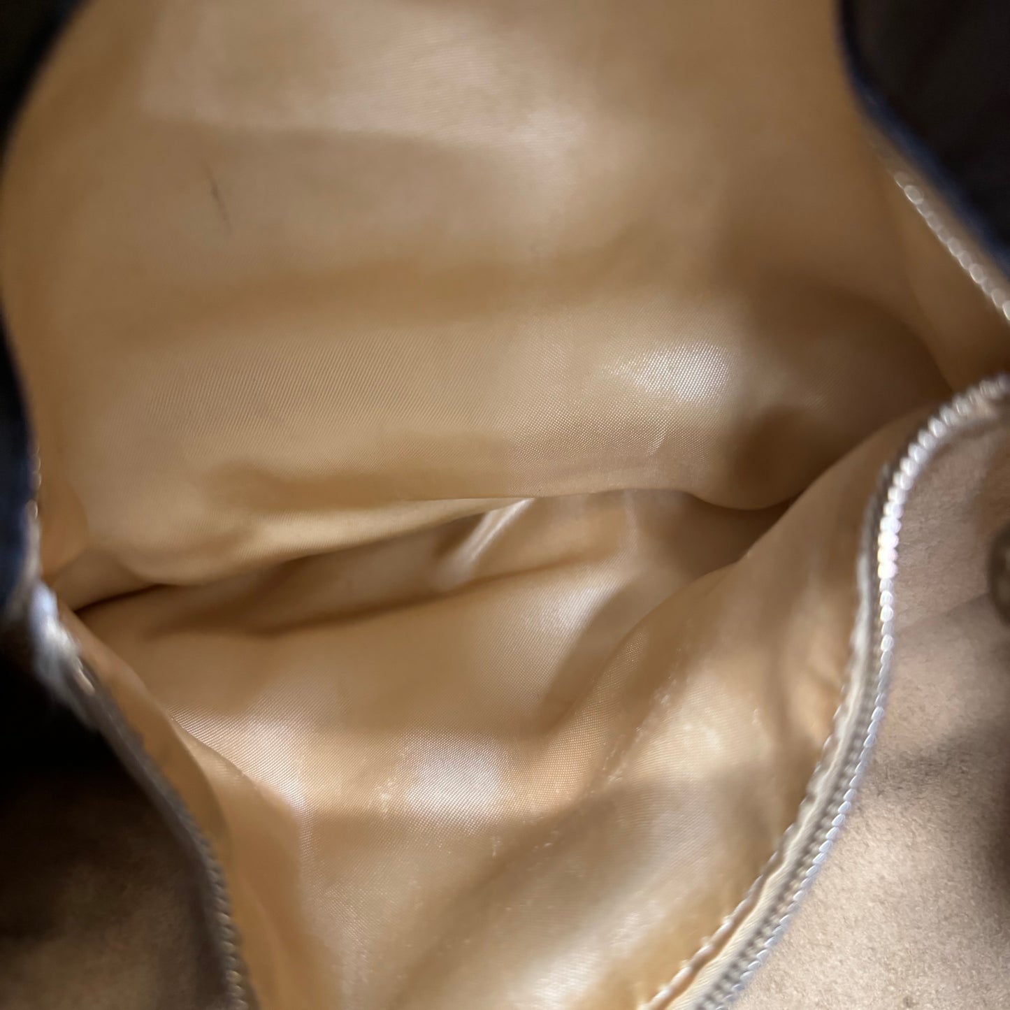 Bottega Veneta sac seau noir