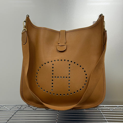 Hermès Evelyne
