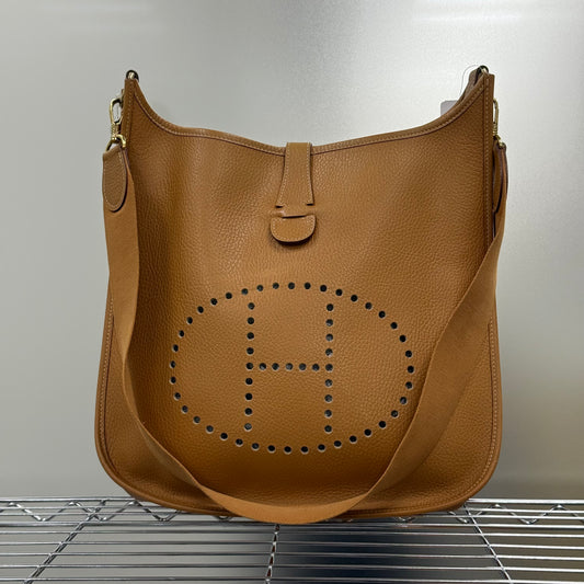 Hermès Evelyne