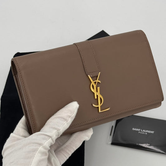 YSL Portefeuille