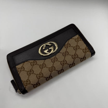 Gucci Portefeuille long