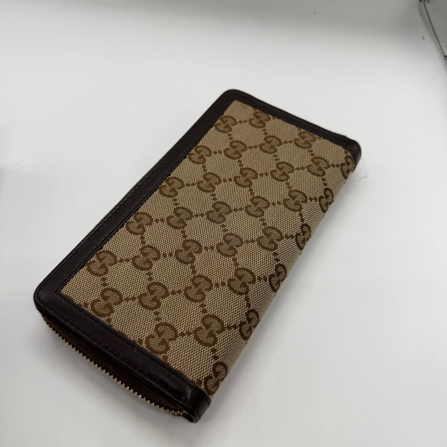 Gucci Portefeuille long