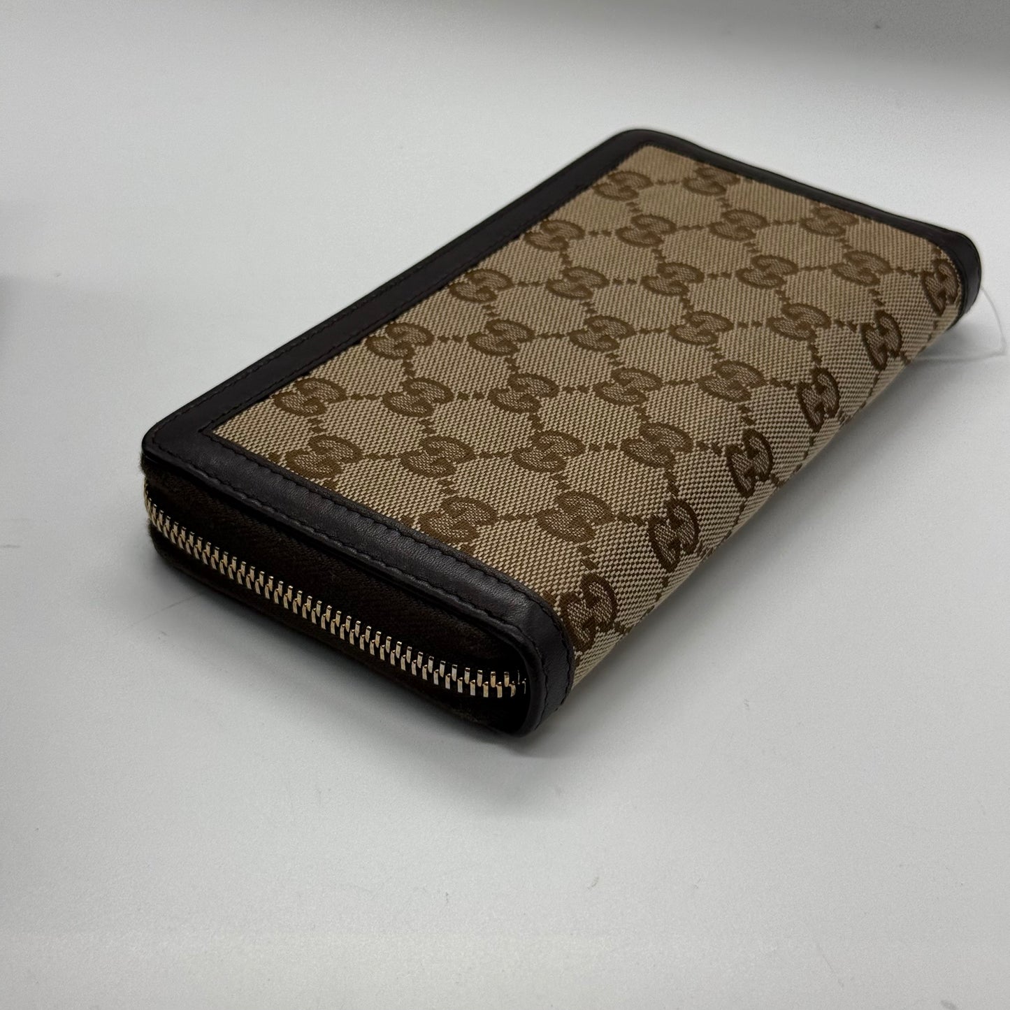 Gucci Portefeuille long