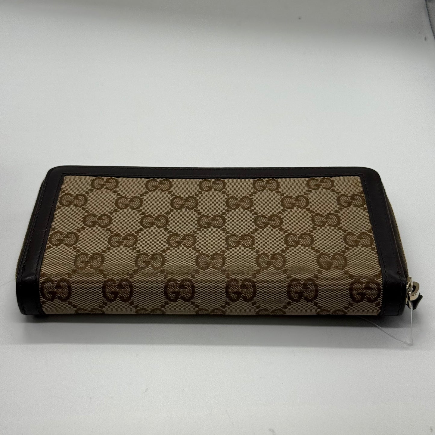 Gucci Portefeuille long