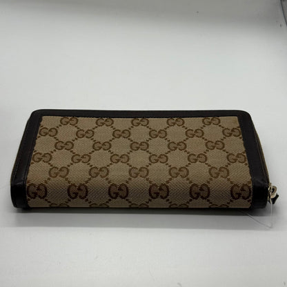 Gucci Portefeuille long