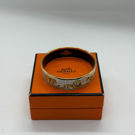 Hermès Bracelet