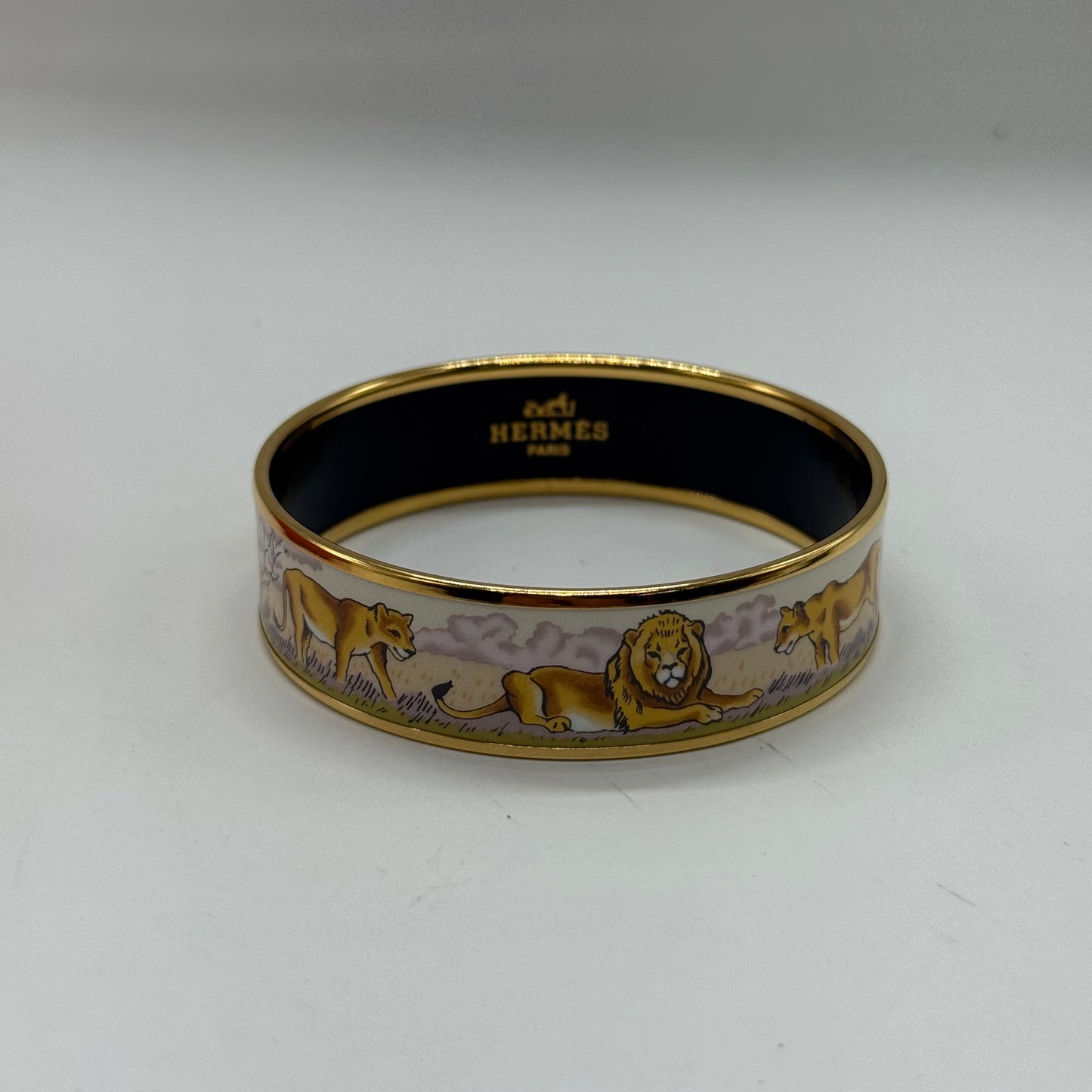 Hermès Bracelet