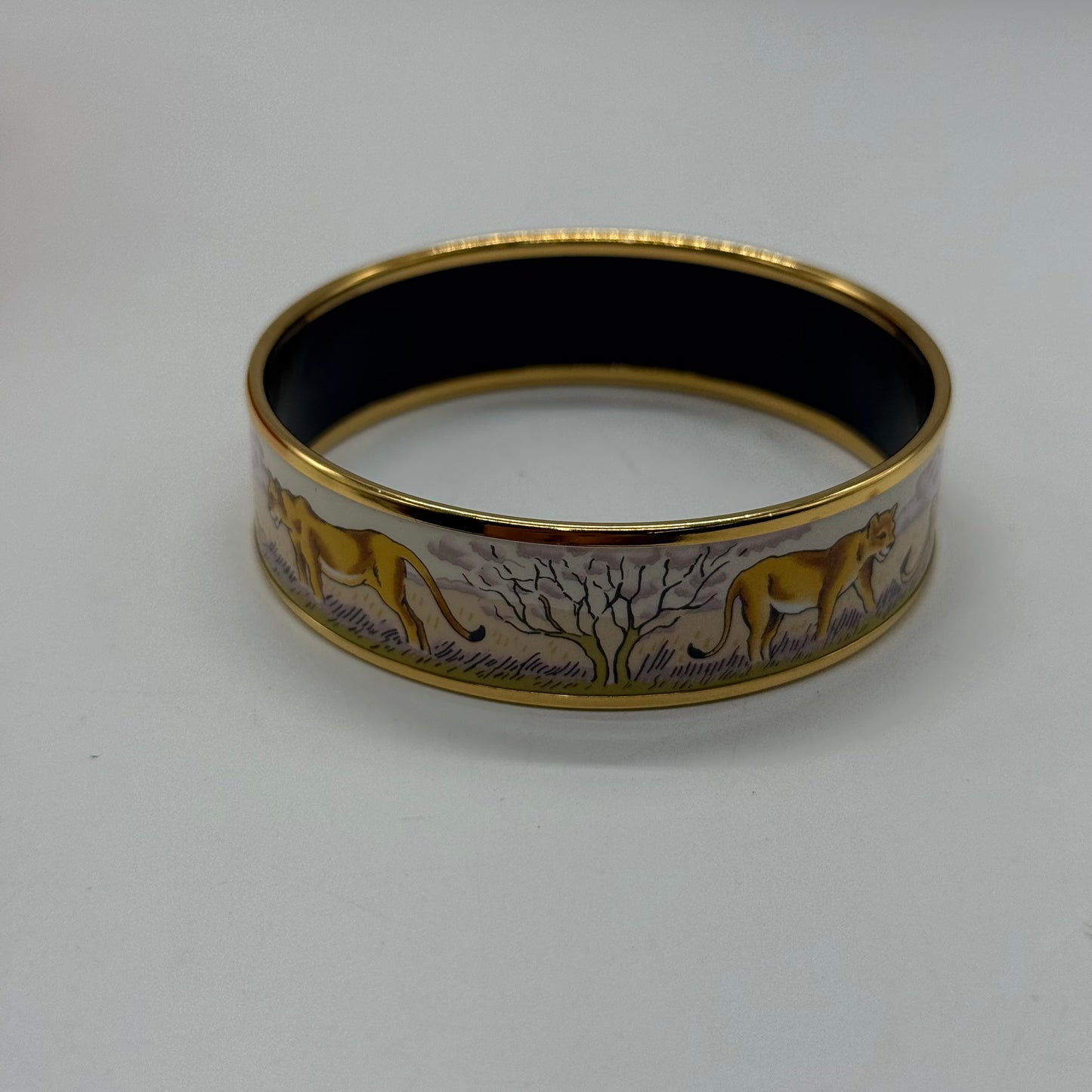 Hermès Bracelet