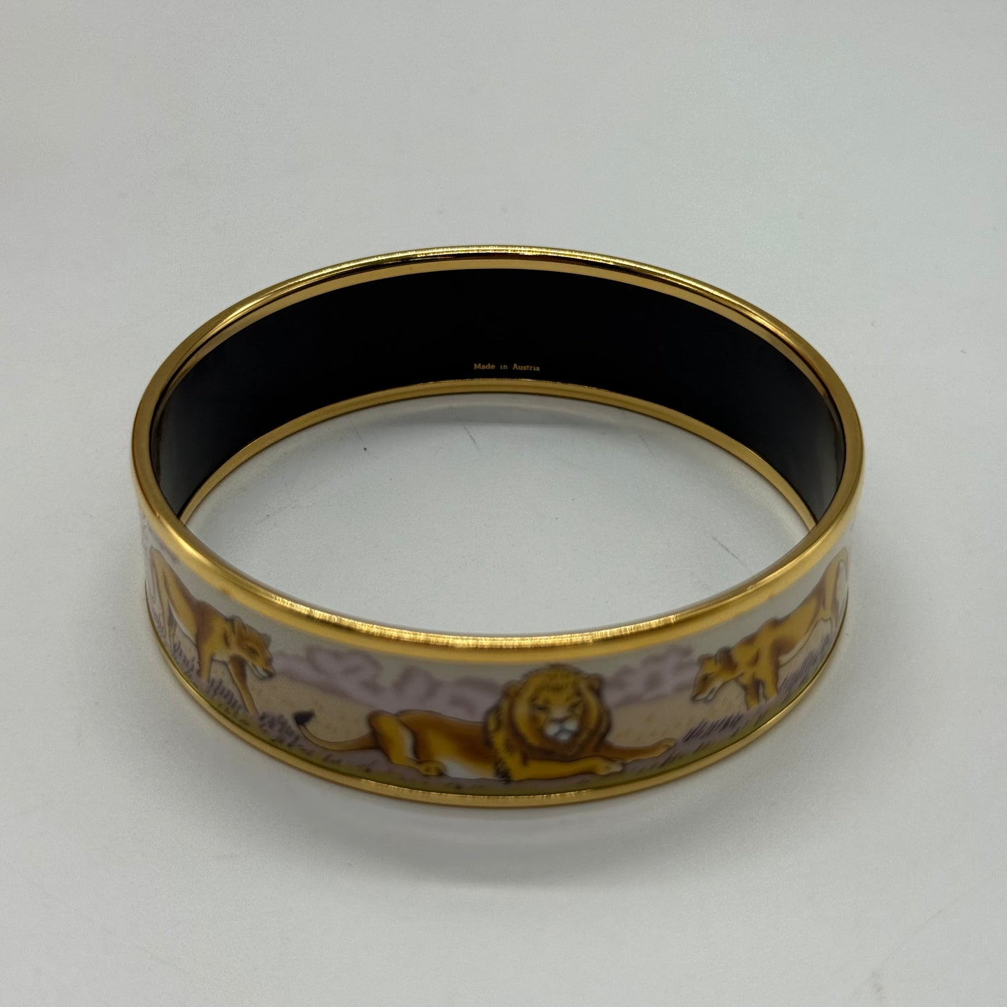Hermès Bracelet