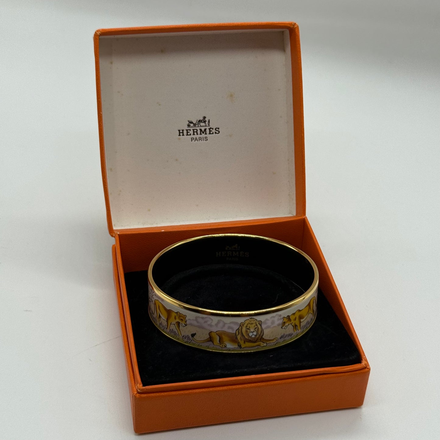 Hermès Bracelet