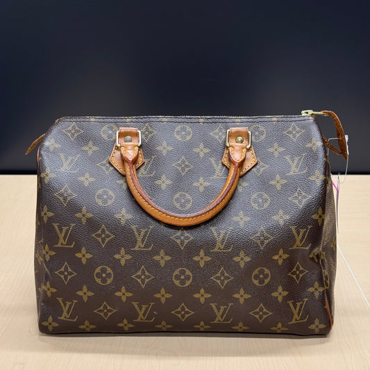 Louis Vuitton Speedy 30