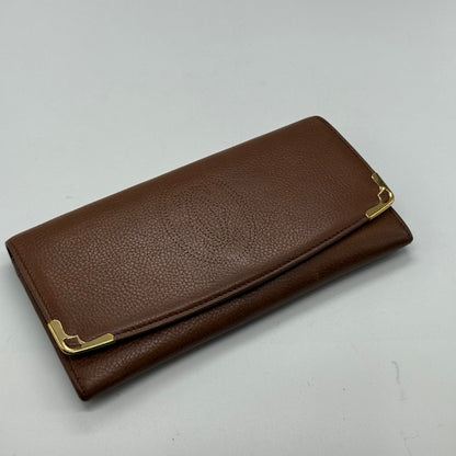 Cartier Portefeuille