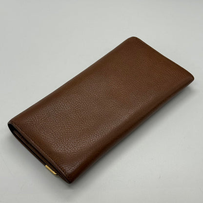 Cartier Portefeuille
