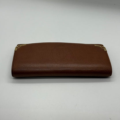 Cartier Portefeuille