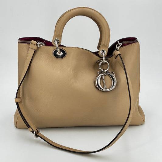 Christian Dior Shopping
