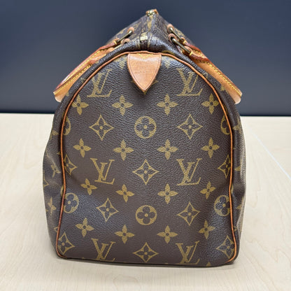 Louis Vuitton Speedy 30